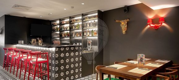 Gewerbliche Immobilie in Matosinhos, Portugal 177m², Nr. 81880 10