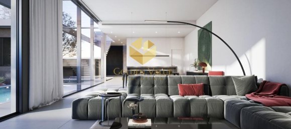 3 غرف نوم فيلا في عقارات جميرا للغواف, UAE رقم 8743 9