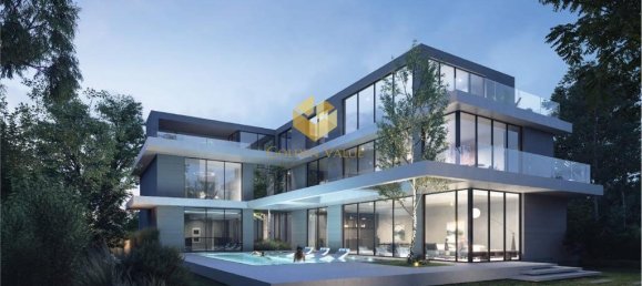 3 غرف نوم فيلا في عقارات جميرا للغواف, UAE رقم 8743 4