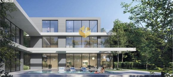 3 غرف نوم فيلا في عقارات جميرا للغواف, UAE رقم 8743 8