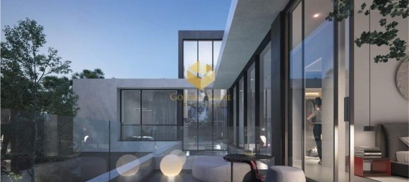 3 غرف نوم فيلا في عقارات جميرا للغواف, UAE رقم 8743 13