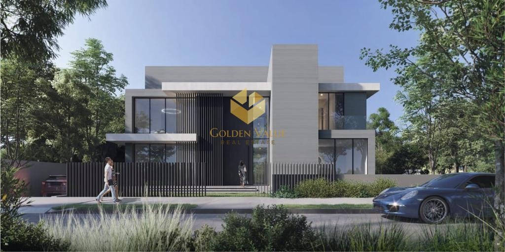 3 غرف نوم فيلا في عقارات جميرا للغواف, UAE رقم 8743