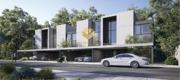 3 غرف نوم فيلا في عقارات جميرا للغواف, UAE رقم 8743 3