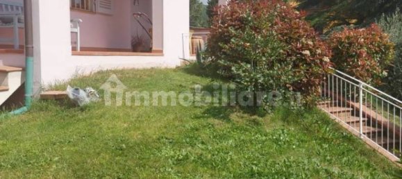 Villa de 6 dormitorios en Castelfranco Piandiscò, Italy No. 197656 10