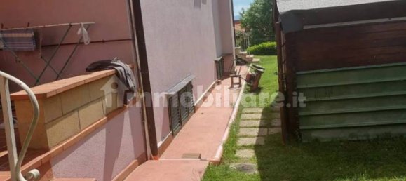 Villa de 6 dormitorios en Castelfranco Piandiscò, Italy No. 197656 12