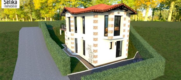 Terrain à Arcachon, France 272m² No. 109432 2