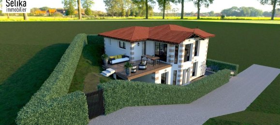 Terrain à Arcachon, France 272m² No. 109432 4