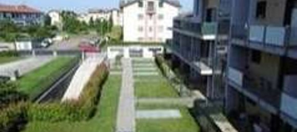 2-Zimmer Wohnung in Ornago, Italy, Nr. 3654 4