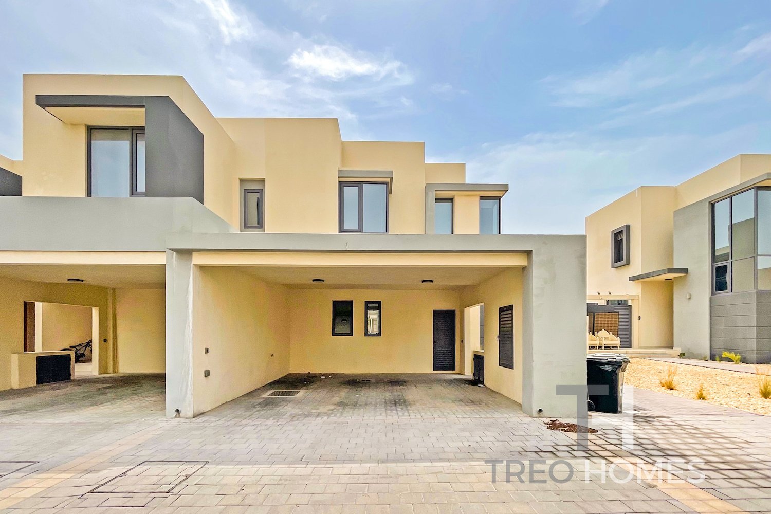 4 chambres Villa à Dubai Hills Estate, UAE No. 31358