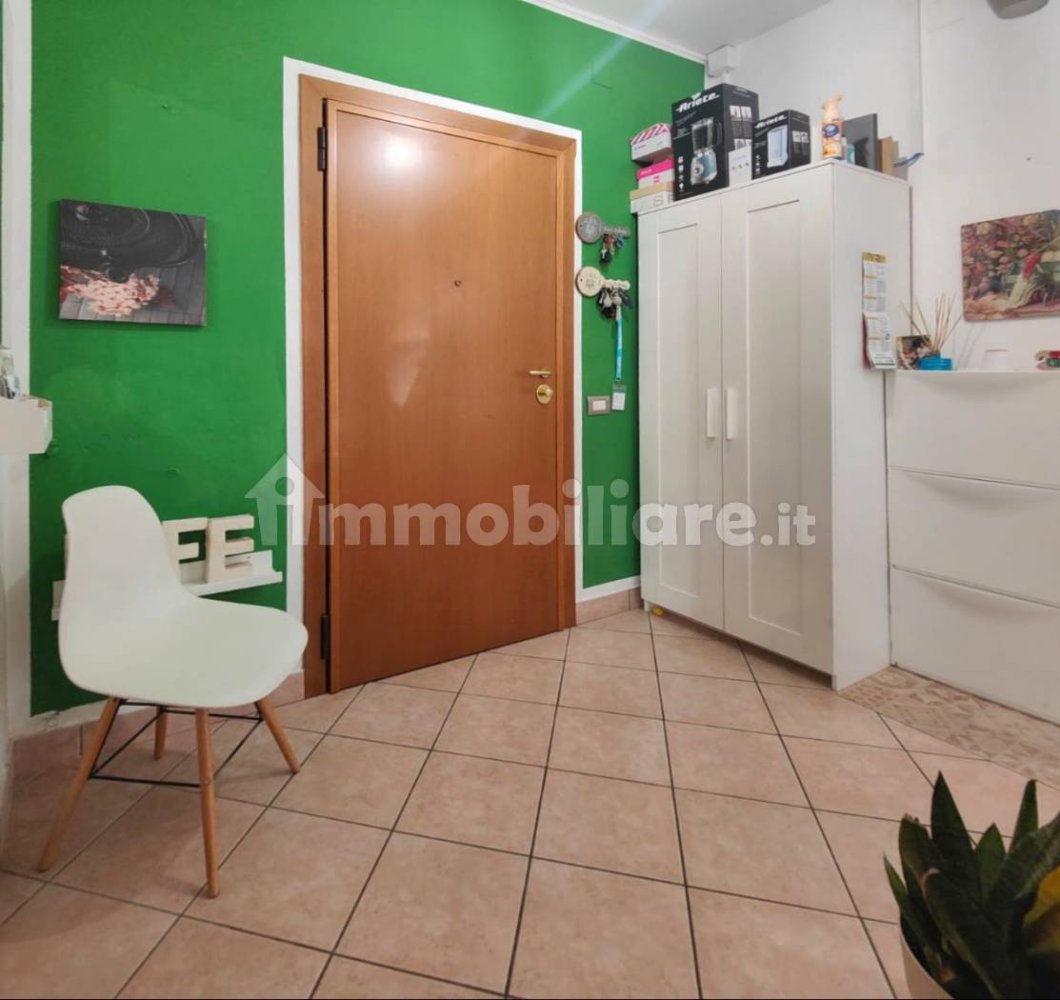 3 Schlafzimmer Wohnung in Carpi, Italy, Nr. 375427
