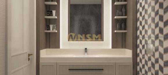 Apartment 1+1 in Istanbul, Turkey No. 13374 9