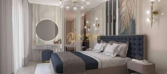 Apartment 1+1 in Istanbul, Turkey No. 13374 11