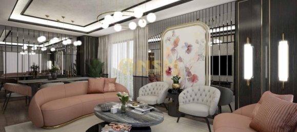 Apartment 1+1 in Istanbul, Turkey No. 13374 10