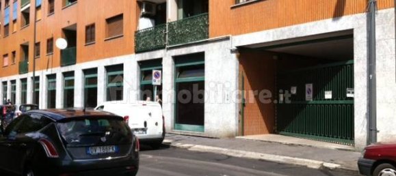 Коммерческая недвижимость с 1 комнатой в Милан, Италия № 241121 4