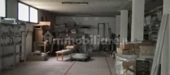 Коммерческая недвижимость с 1 комнатой в Милан, Италия № 241121 13