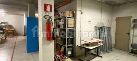 Коммерческая недвижимость с 1 комнатой в Милан, Италия № 241121 6