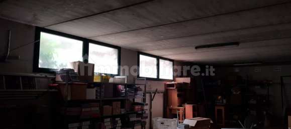 Коммерческая недвижимость с 1 комнатой в Милан, Италия № 241121 15