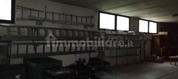 Коммерческая недвижимость с 1 комнатой в Милан, Италия № 241121 12