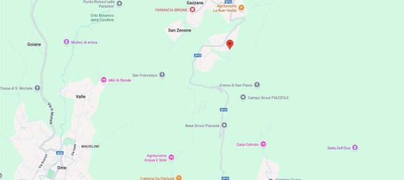 4 rooms Villa in Brione, Italy No. 335567 4