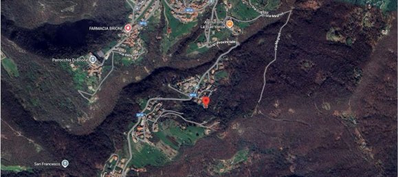 4 rooms Villa in Brione, Italy No. 335567 6