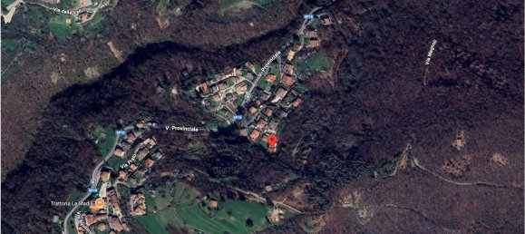 4 rooms Villa in Brione, Italy No. 335567 2