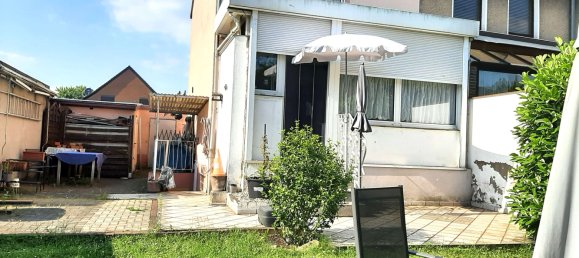 Moradia em banda T2 em Duisburg, Germany N.º 7336 2