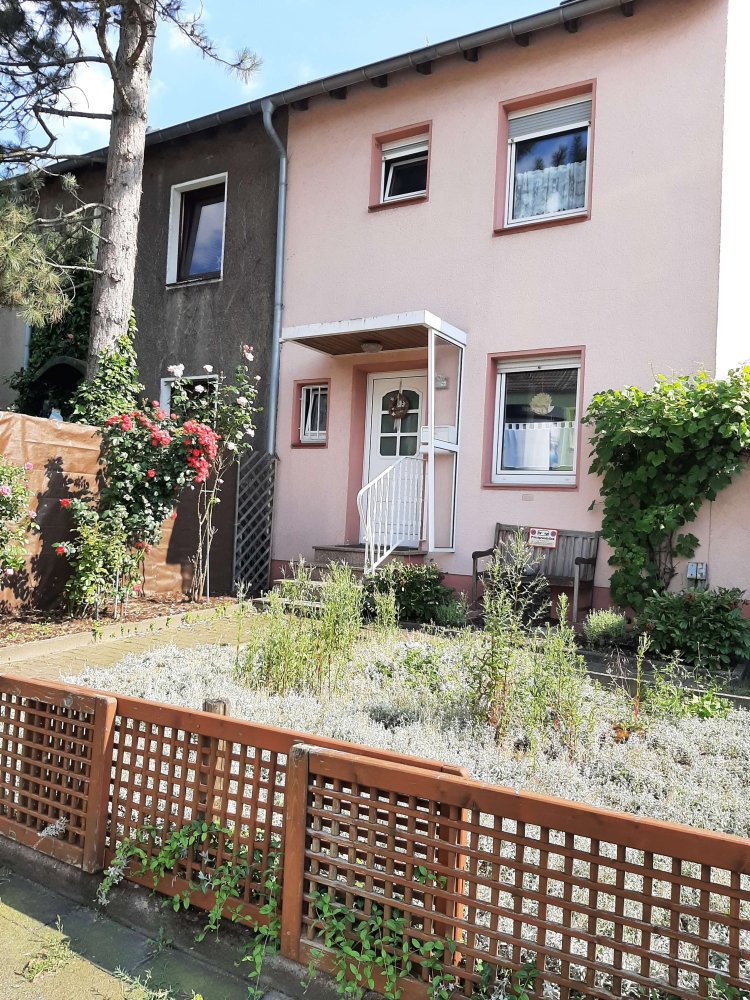 Moradia em banda T2 em Duisburg, Germany N.º 7336