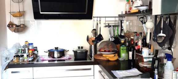 Moradia em banda T2 em Duisburg, Germany N.º 7336 23