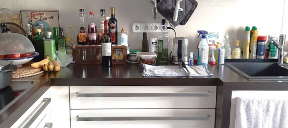 Moradia em banda T2 em Duisburg, Germany N.º 7336 22