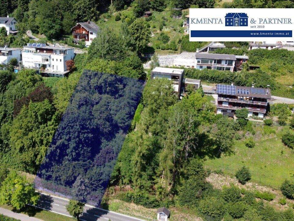  Land in Kennelbach, Austria No. 166395