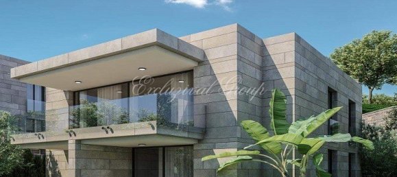 Квартира 3+1 в Бодрум, Турция № 28797 2