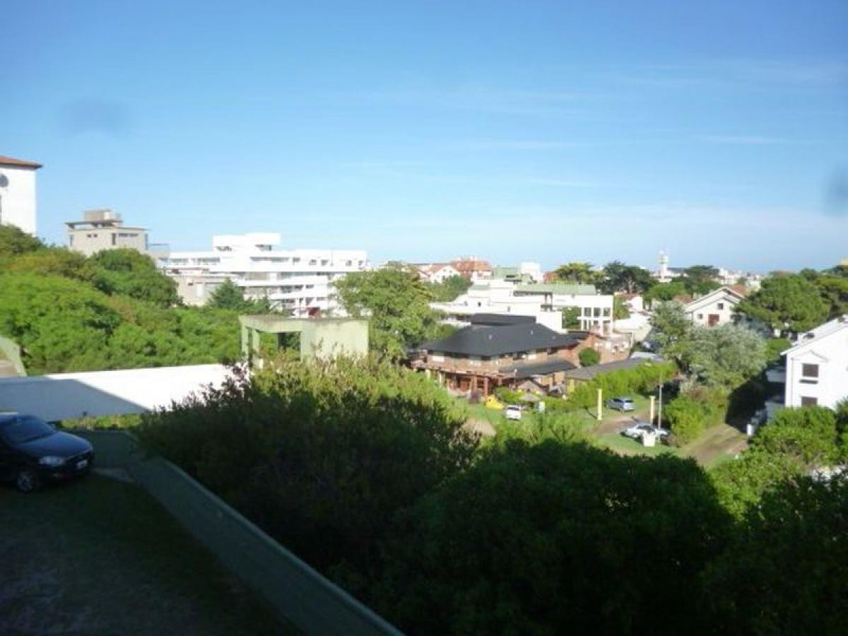 2 bedrooms Apartment in Mar del Plata, Argentina No. 88778