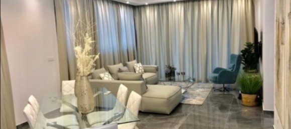 3 غرف نوم شقة في Limassol, قبرص رقم 25236 6