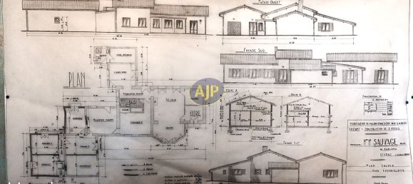 5 Schlafzimmer Haus in Civrac-en-Medoc, France, Nr. 293304 5