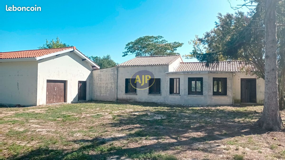 5 Schlafzimmer Haus in Civrac-en-Medoc, France, Nr. 293304