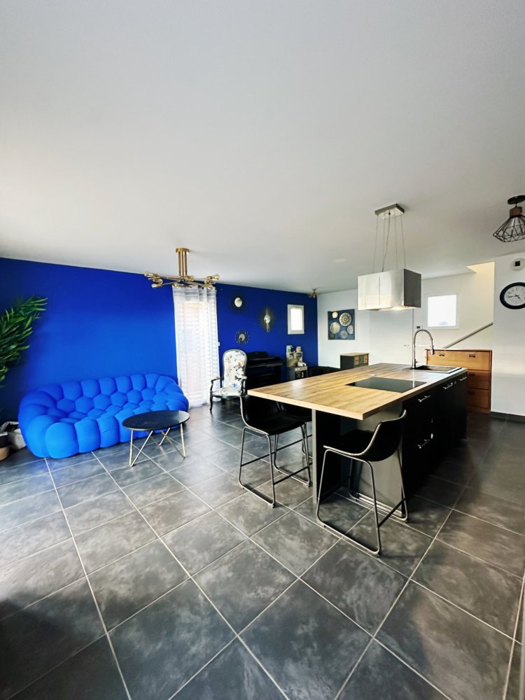 3 غرف نوم منزل في Lucciana, France رقم 161268