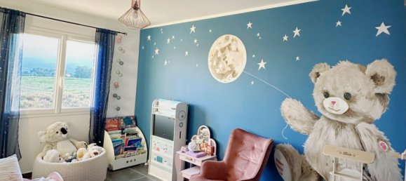 3 غرف نوم منزل في Lucciana, France رقم 161268 9