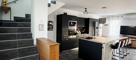 3 غرف نوم منزل في Lucciana, France رقم 161268 12