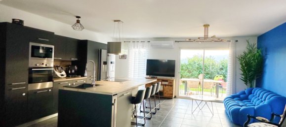 3 غرف نوم منزل في Lucciana, France رقم 161268 15