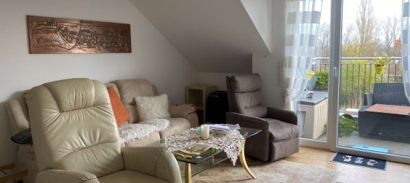 1 bedroom Apartment in Mainz, Germany No. 69092 3