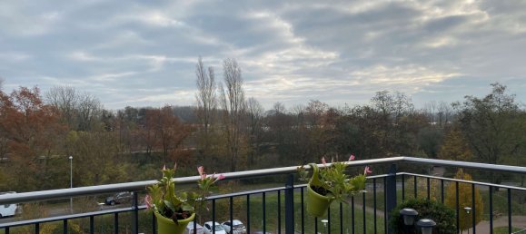 1 bedroom Apartment in Mainz, Germany No. 69092 7