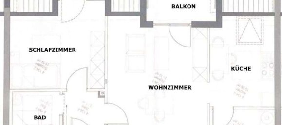 1 bedroom Apartment in Mainz, Germany No. 69092 8