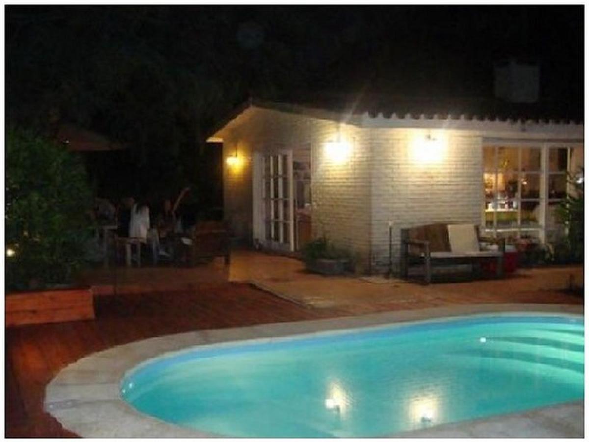 Casa T4 em Maldonado, Uruguay N.º 6339