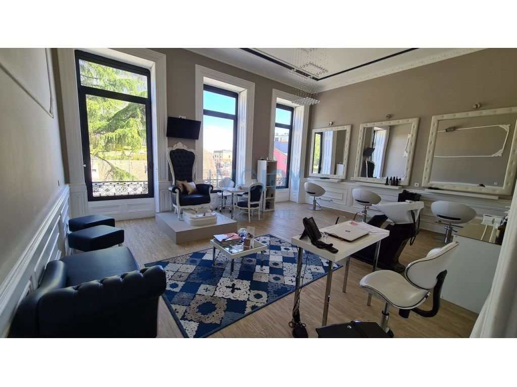 9 bedrooms Building in Porto, Portugal No. 142164