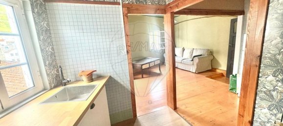 1 Schlafzimmer Haus in Sao Giao, Portugal, Nr. 39617 8