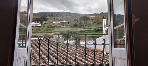 1 Schlafzimmer Haus in Sao Giao, Portugal, Nr. 39617 2