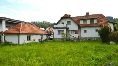 5 rooms House in Aspang-Markt, Austria No. 233985