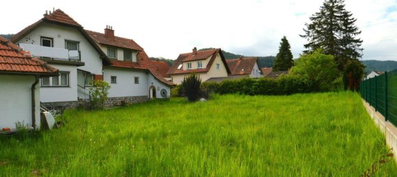 5 rooms House in Aspang-Markt, Austria No. 233985 39