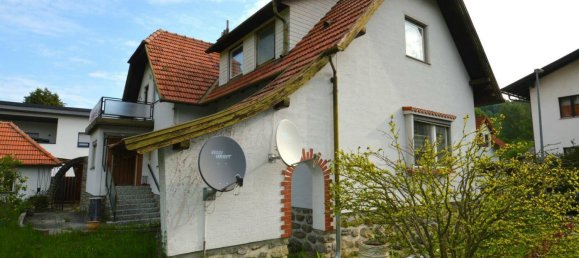 5 rooms House in Aspang-Markt, Austria No. 233985 38