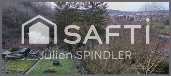 4 غرف نوم منزل في Sarreguemines, France رقم 222200 3